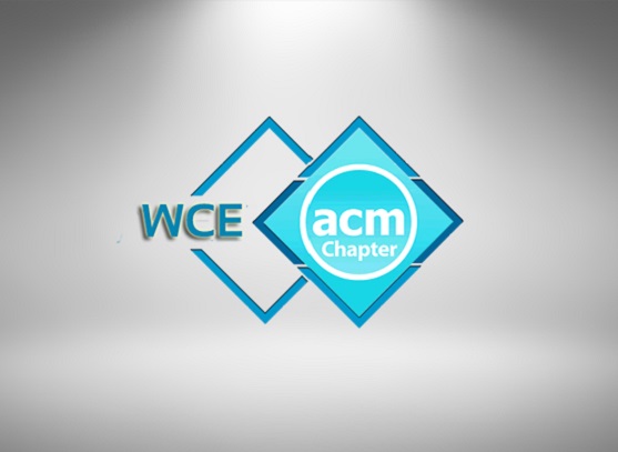 Wce ACM Official Website